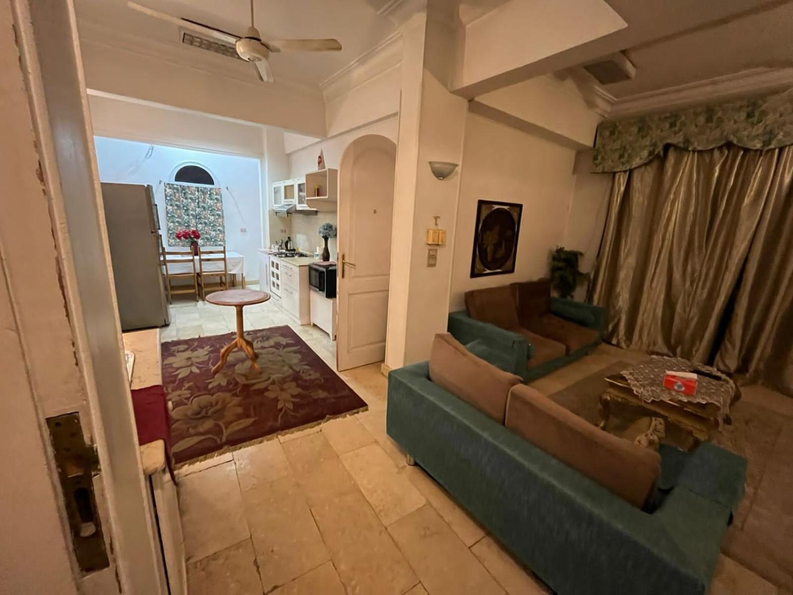 East Luxor Apartments With Nile Views Jazirat al Awwamiyah Exterior photo